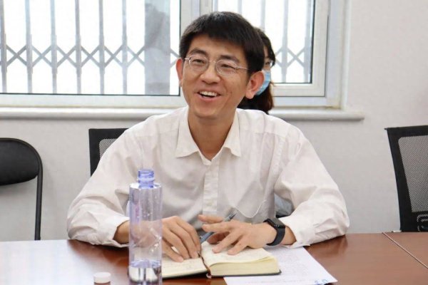 扬帆配资 郭京宁已出任首都博物馆馆长，长期坚守在考古一线