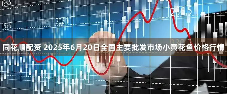 同花顺配资 2025年6月20日全国主要批发市场小黄花鱼价格行情