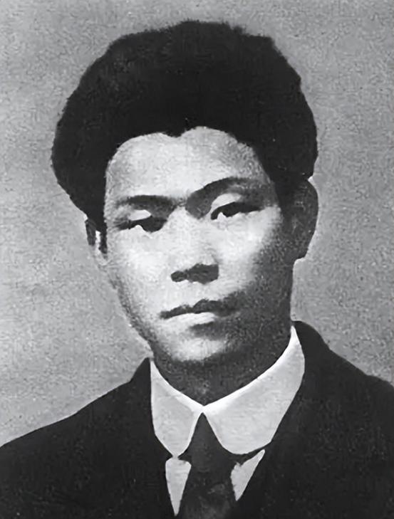 尚求100 杨昌济临终遗言：救国必倚仗二人，一个是毛泽东，另一个是谁？