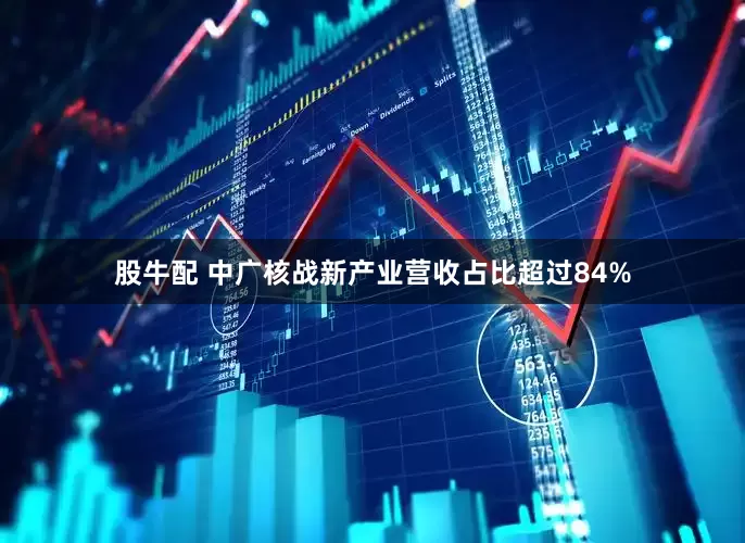 股牛配 中广核战新产业营收占比超过84%