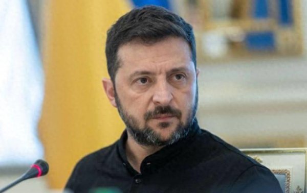 冠盈配资 泽连斯基: 乌克兰已准备好结束俄乌冲突