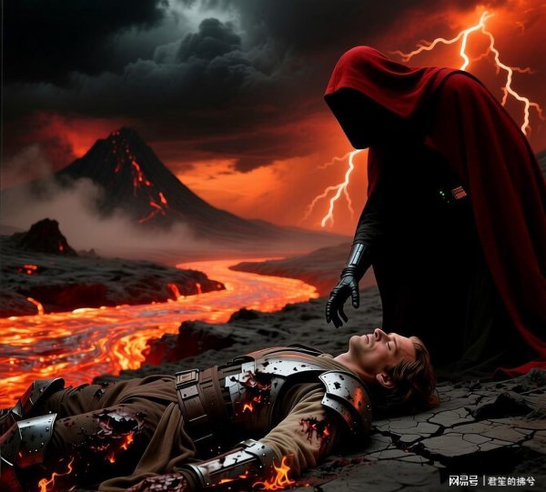 聚财略 从塔图因到天选：安纳金命运改写者揭晓